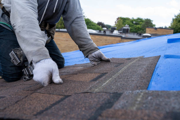 Best Emergency Roof Repair  in Elida, OH
