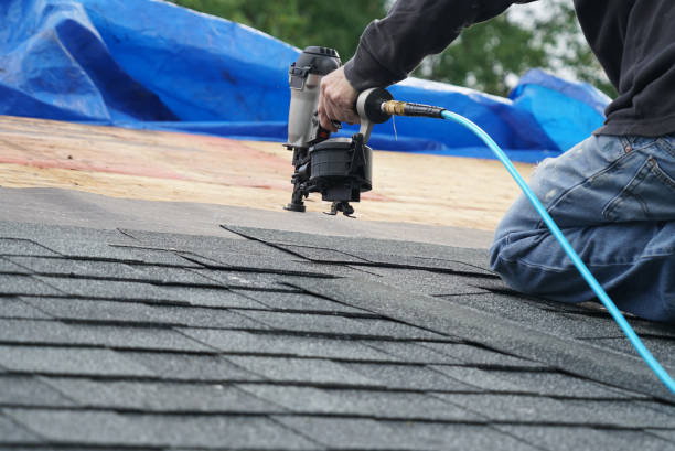 Quick and Trustworthy Emergency Roof Repair Services in Elida, OH