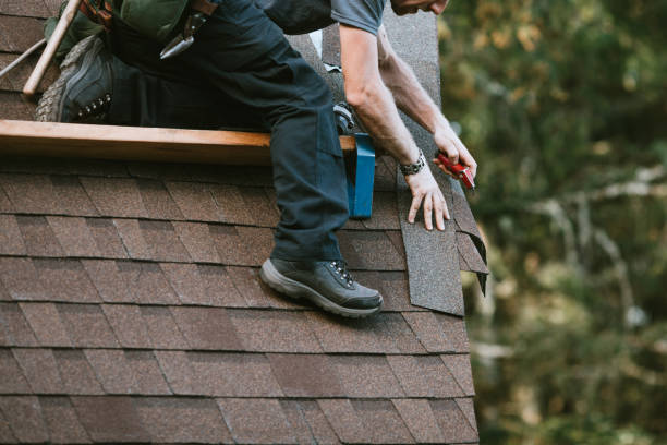 Best Best Roofing Contractors  in Elida, OH