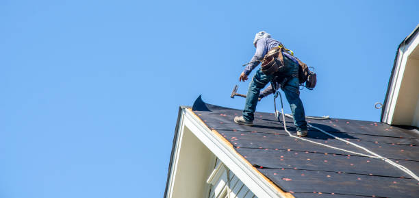 Best Roof Repair Services  in Elida, OH
